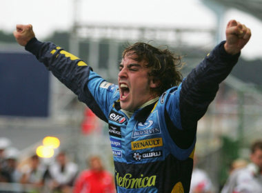 Fernando Alonso