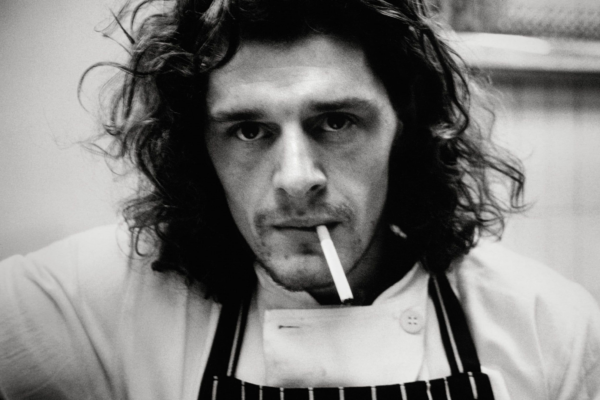 Marco Pierre White