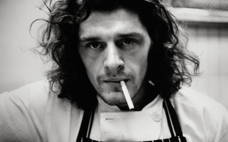 Marco Pierre White