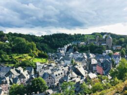 Monschau