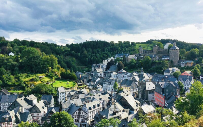 Monschau