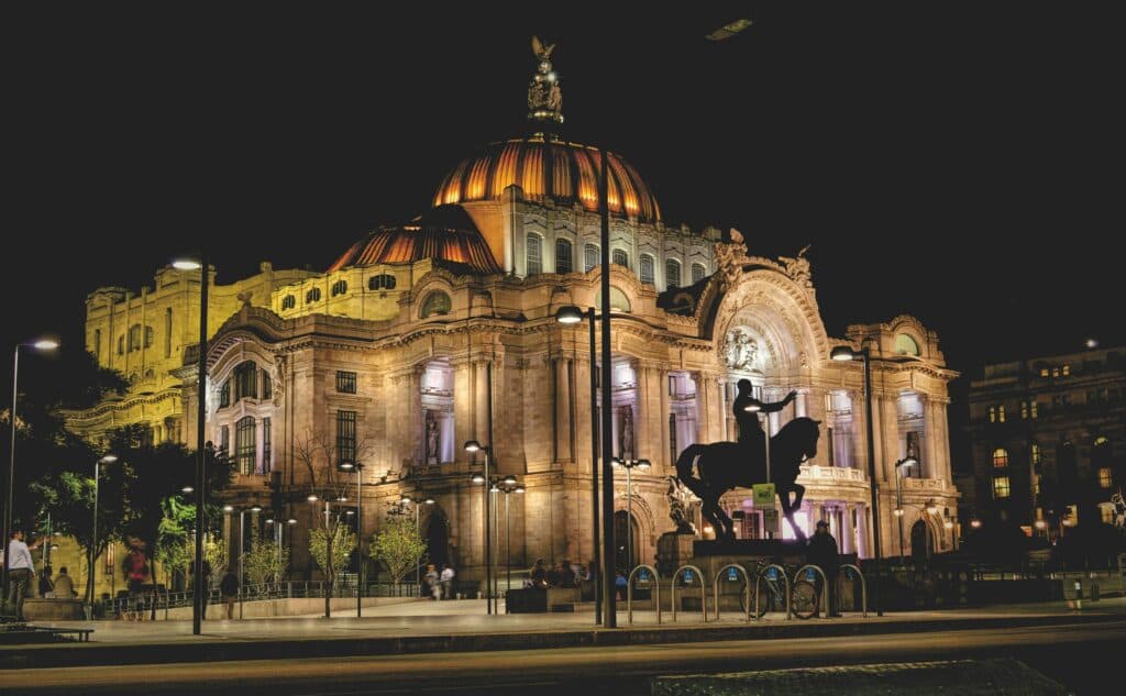 Turismo nocturno