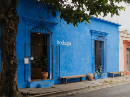 Bodaega