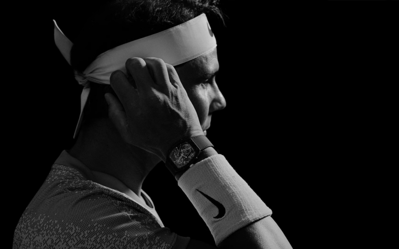 Richard Mille