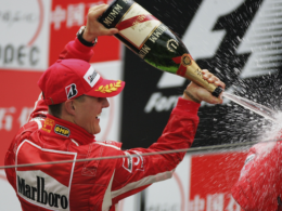 Michael Schumacher