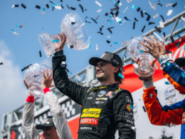 Colton Herta