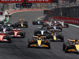 Miami Sprint