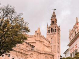 España Semana Santa