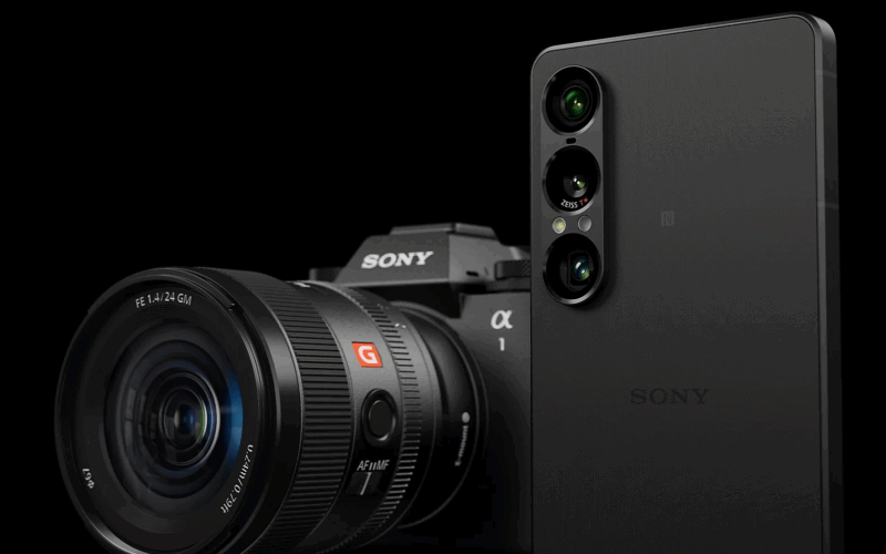 Xperia