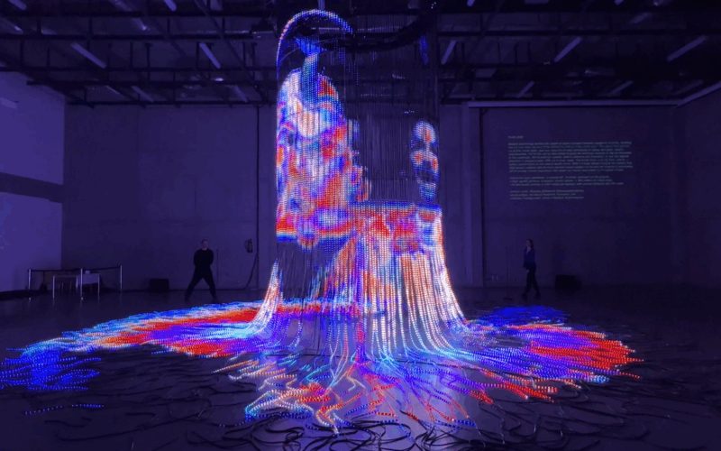 FLUX