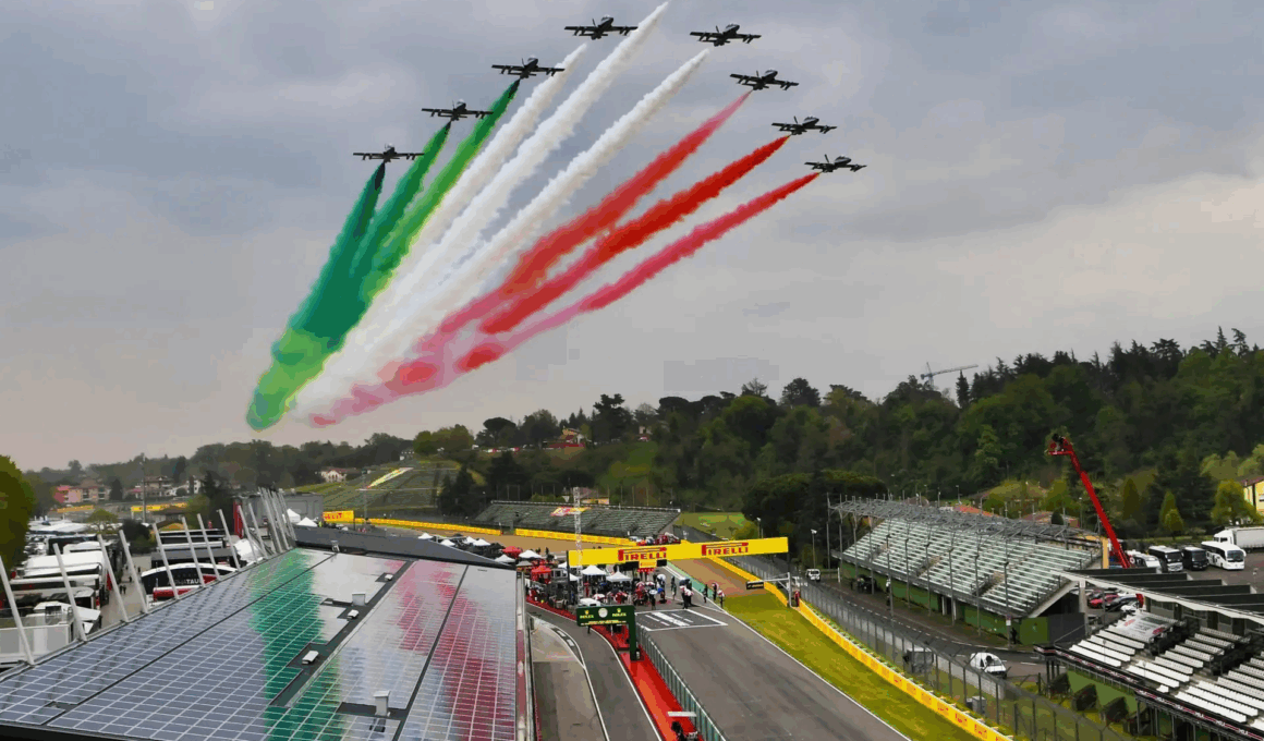 Imola