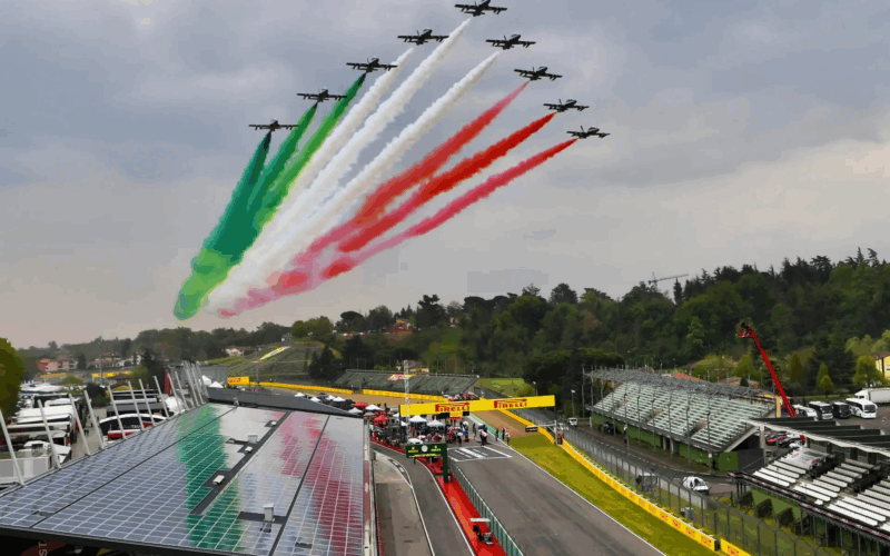 Imola