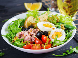 Niçoise