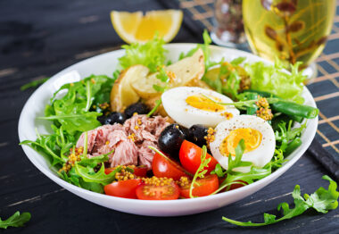 Niçoise