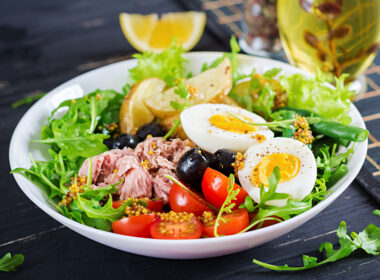 Niçoise