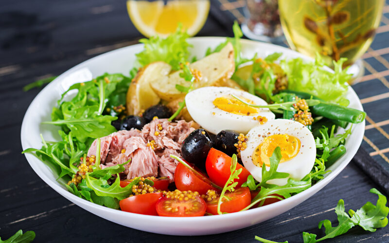 Niçoise