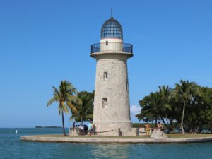 Biscayne National Park