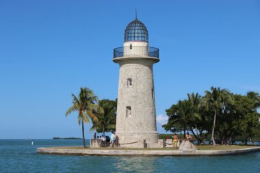 Biscayne National Park