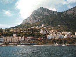 Capri