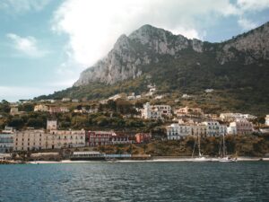 Capri
