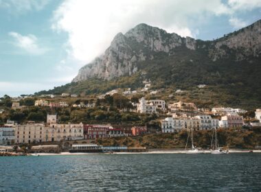Capri