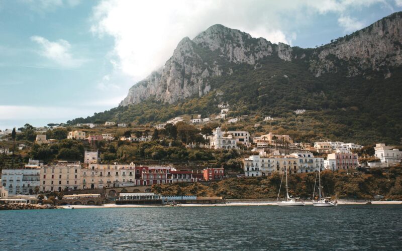 Capri