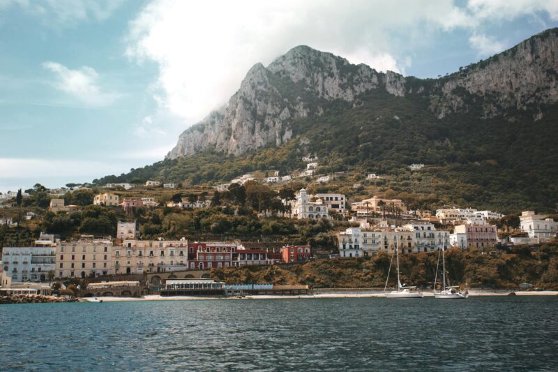 Capri