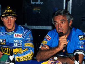 Flavio Briatore
