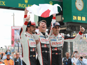 Le Mans