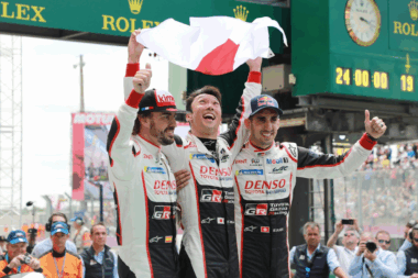 Le Mans