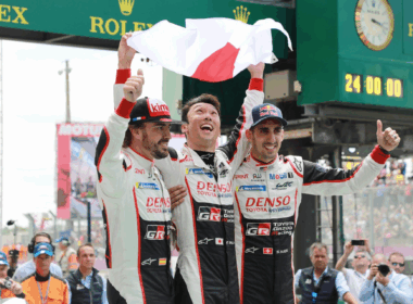 Le Mans