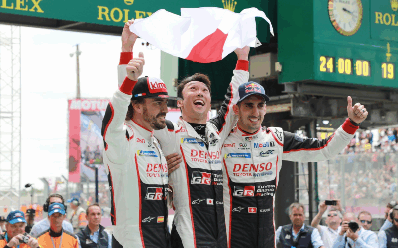 Le Mans