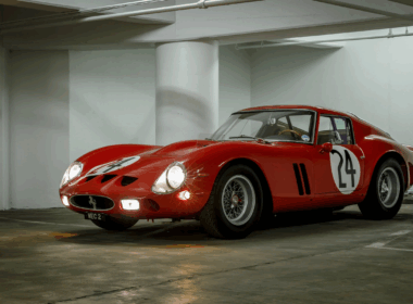 Ferrari