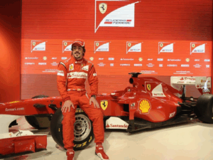 Fernando Alonso