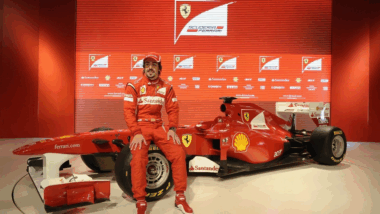 Fernando Alonso
