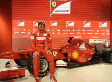 Fernando Alonso