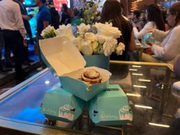Cinnabon