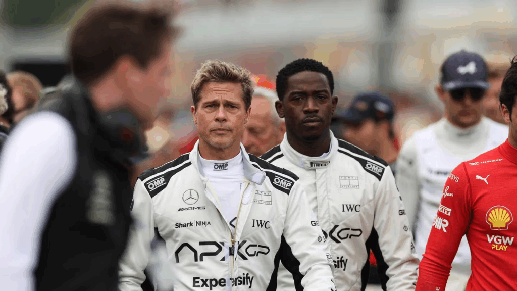 F1 