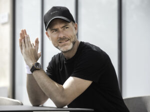 Erik Hayser