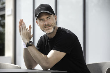 Erik Hayser