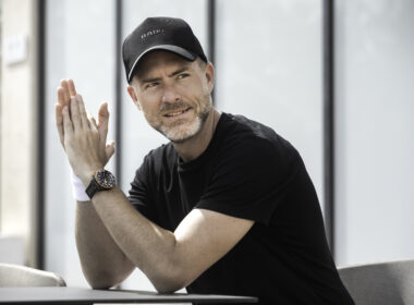 Erik Hayser