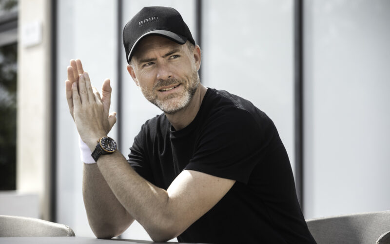 Erik Hayser