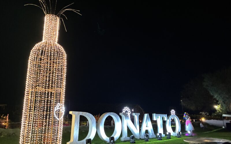 Donato
