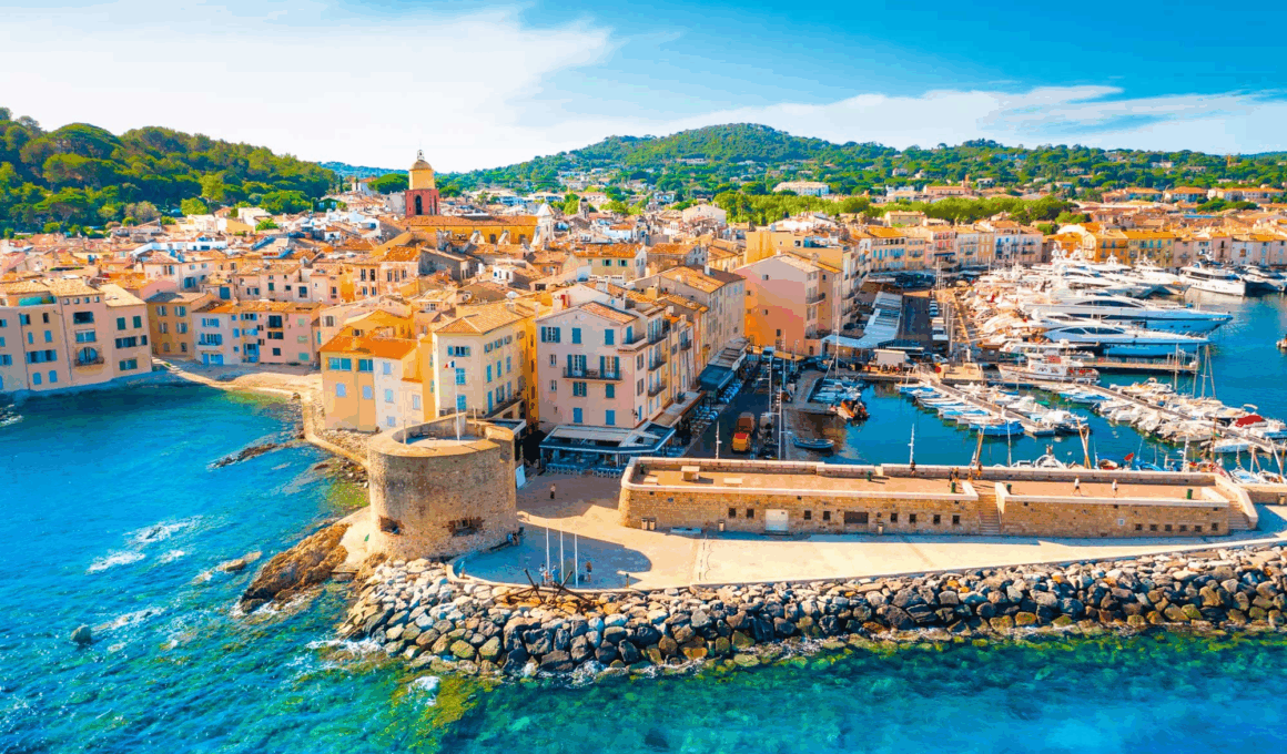 Saint-Tropez