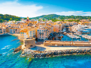 Saint-Tropez