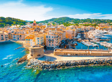 Saint-Tropez