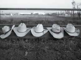 Sombreros