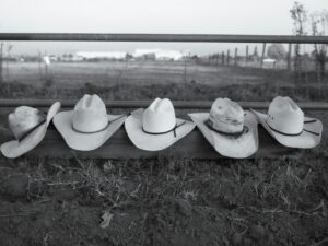 Sombreros