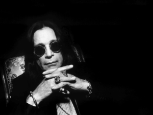 Ozzy Osbourne