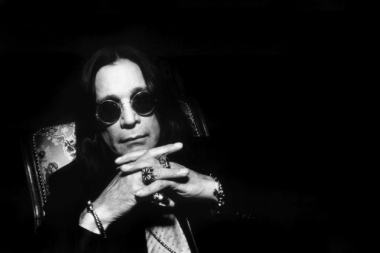 Ozzy Osbourne